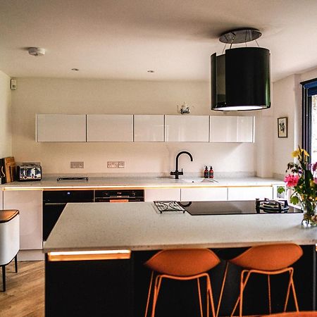 Moorlands Villa Chilcompton ภายนอก รูปภาพ