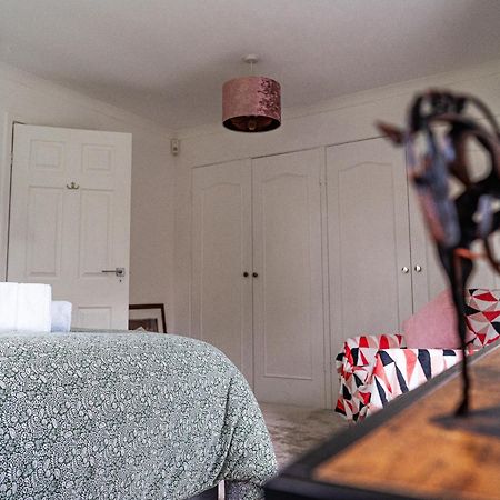 Moorlands Villa Chilcompton ภายนอก รูปภาพ