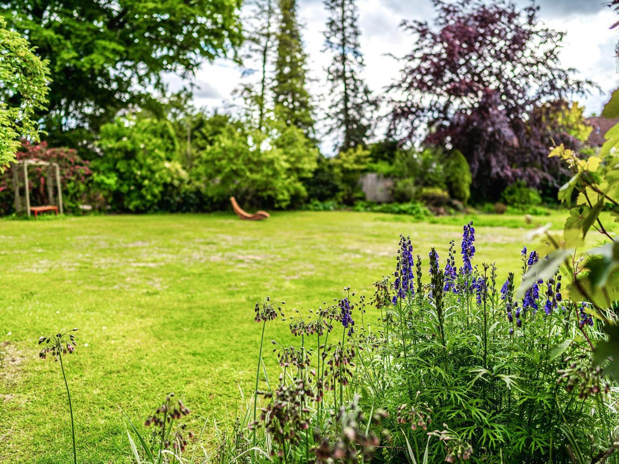 Moorlands Villa Chilcompton ภายนอก รูปภาพ