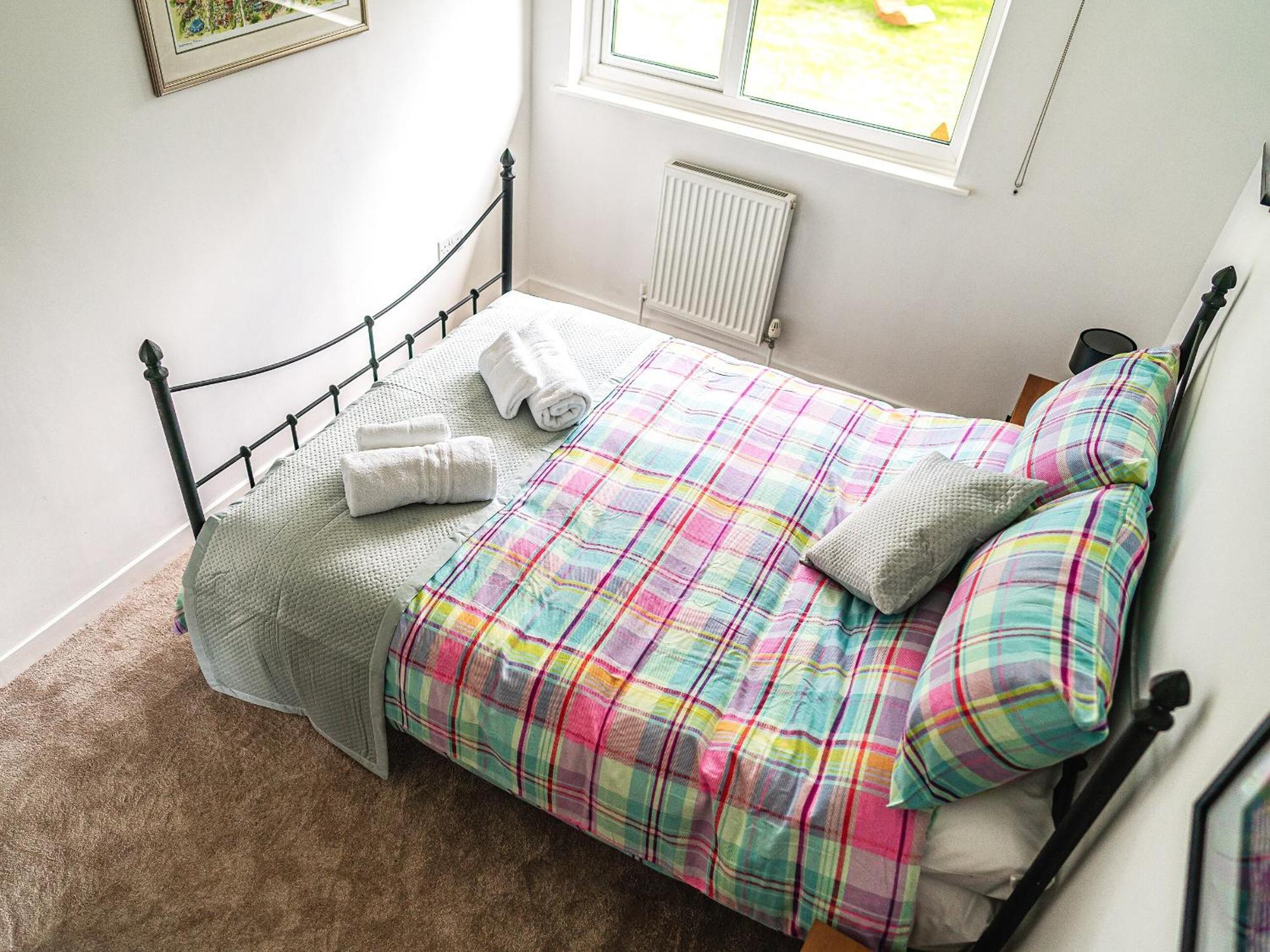 Moorlands Villa Chilcompton ภายนอก รูปภาพ
