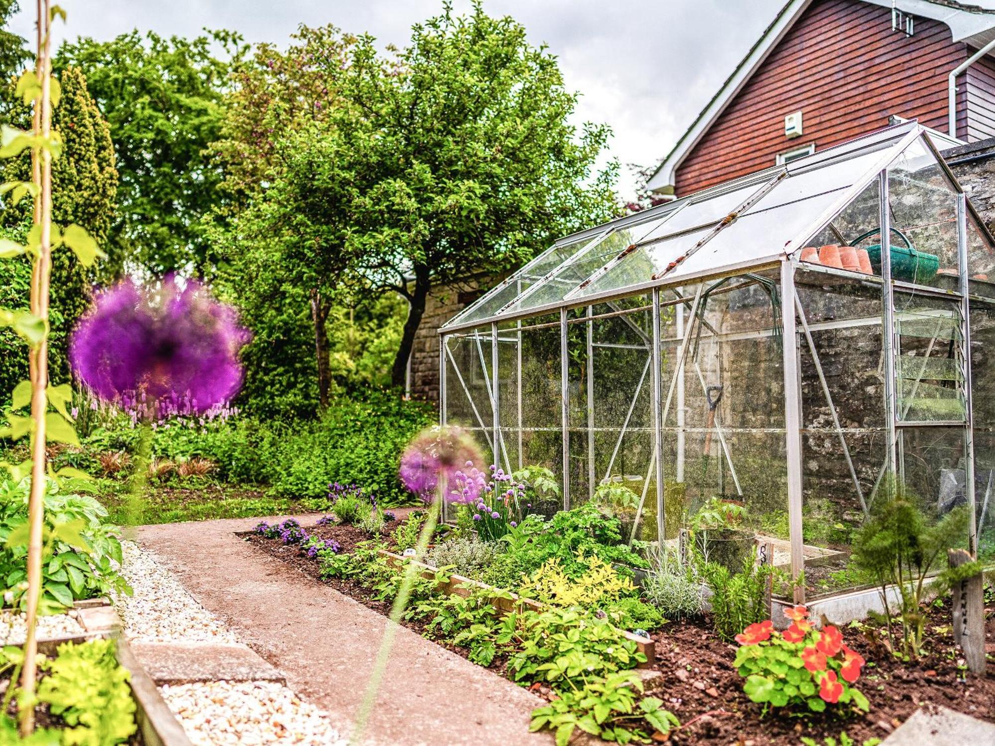Moorlands Villa Chilcompton ภายนอก รูปภาพ