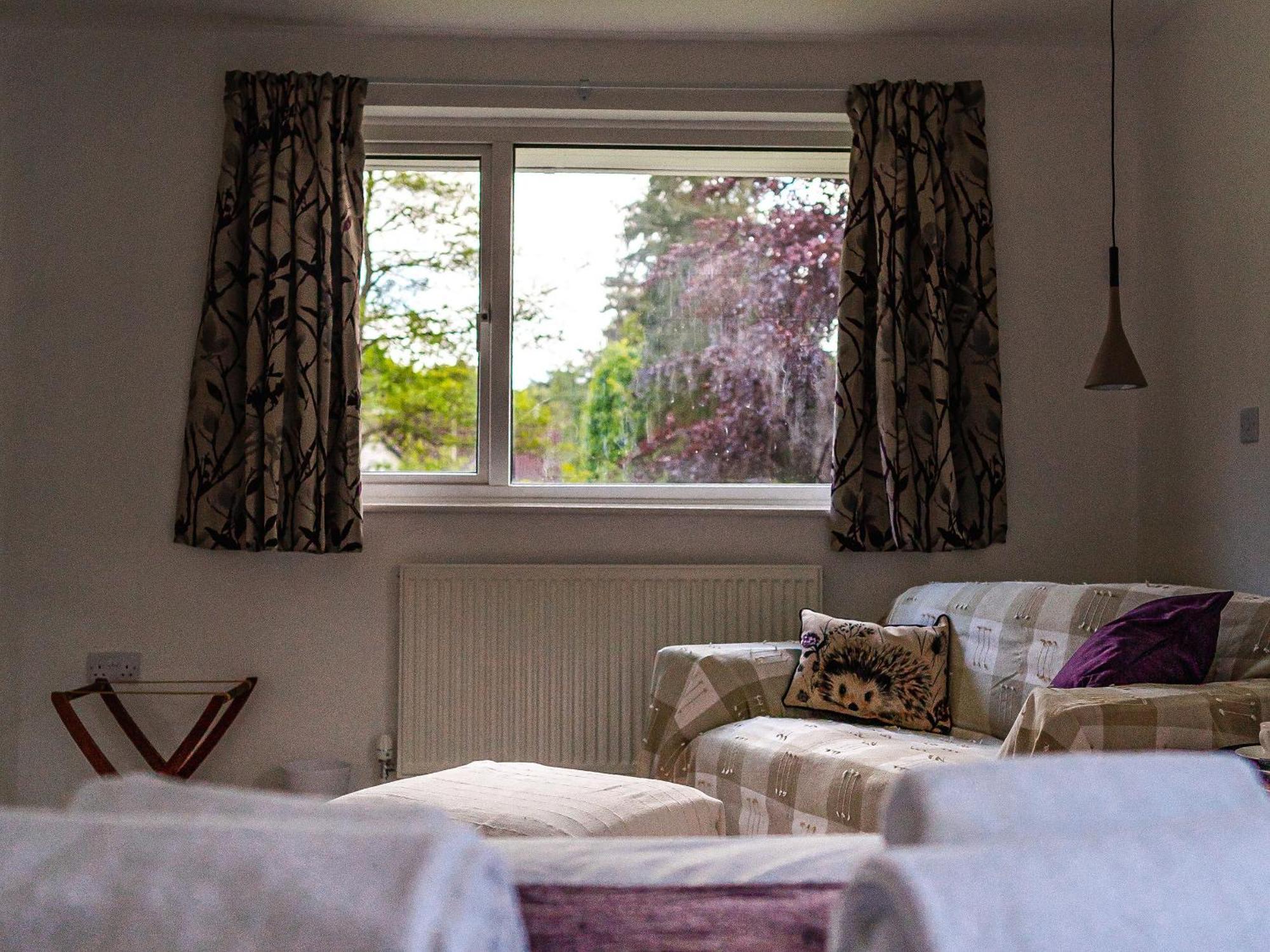 Moorlands Villa Chilcompton ภายนอก รูปภาพ