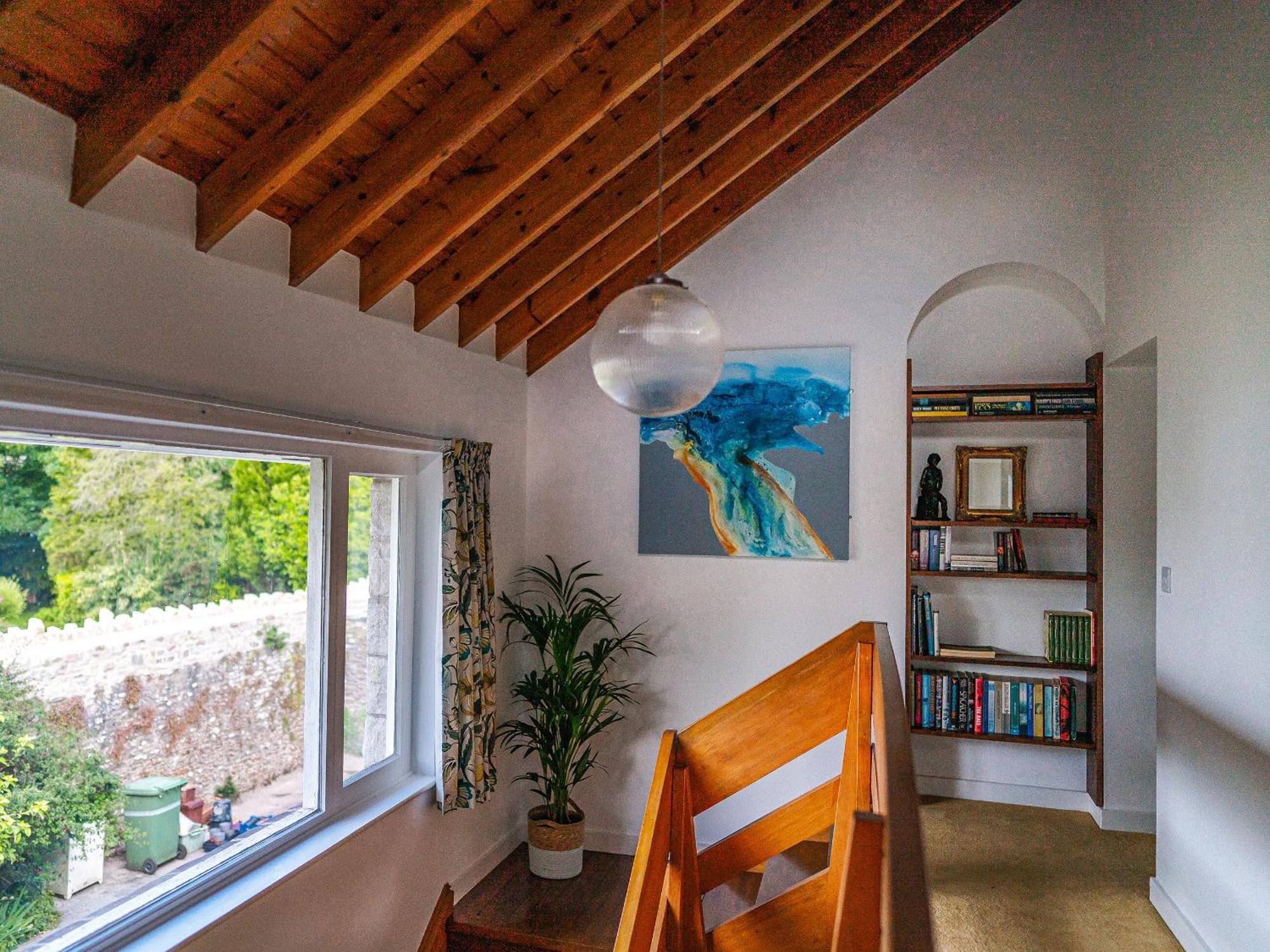 Moorlands Villa Chilcompton ภายนอก รูปภาพ