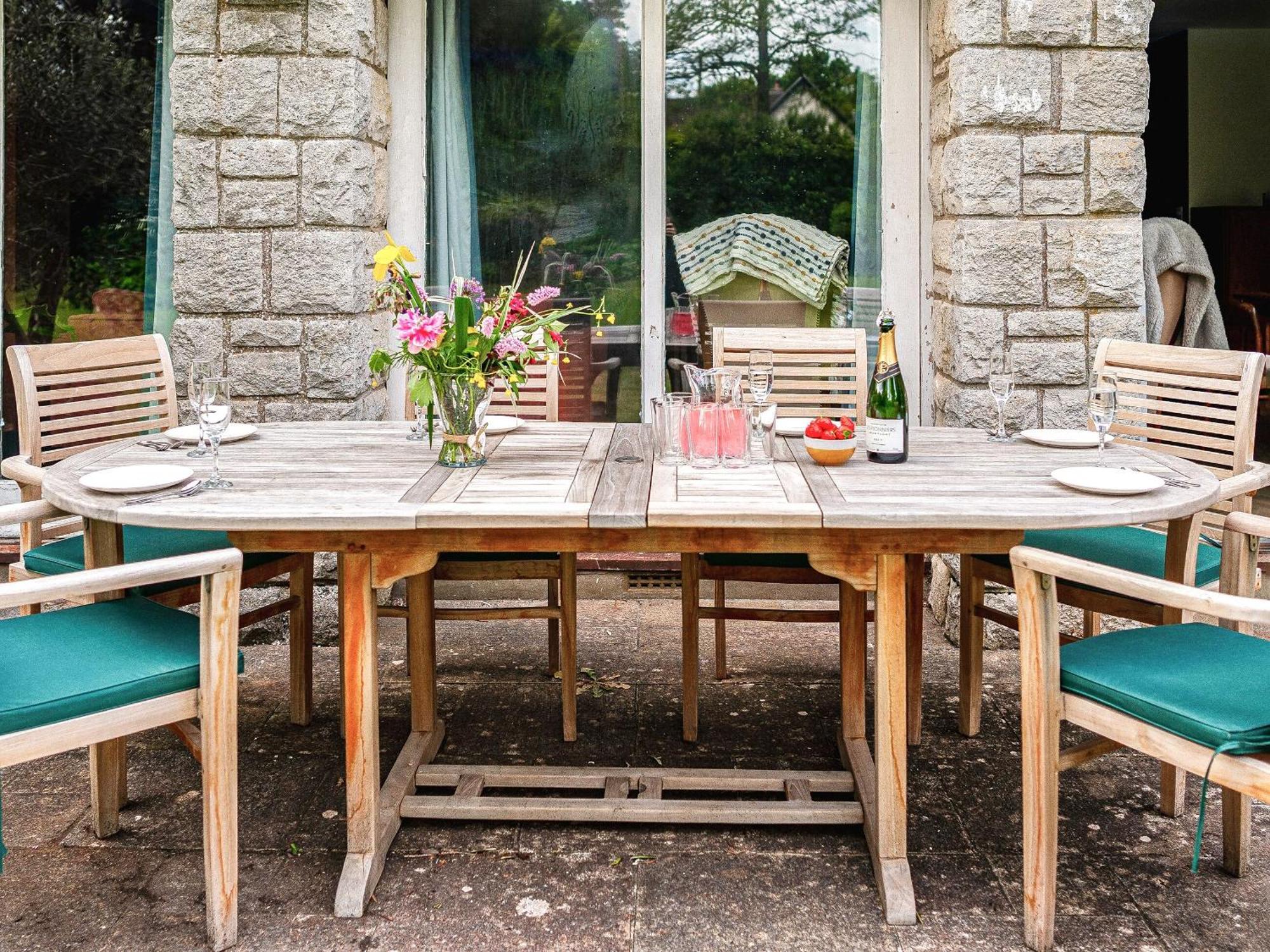 Moorlands Villa Chilcompton ภายนอก รูปภาพ